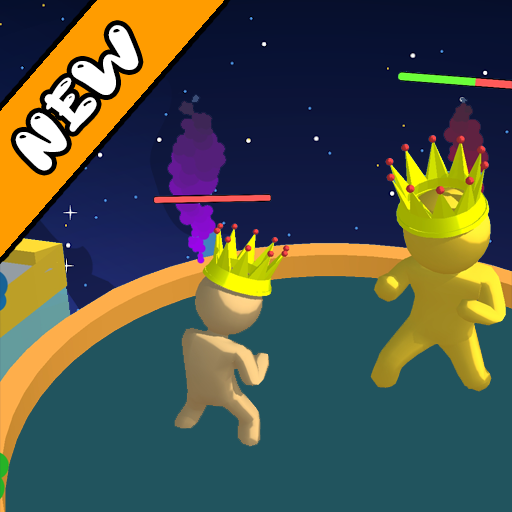 Giant Rush King icon