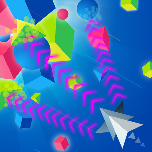 Galaxian War – Space Battle Shooting Games icon