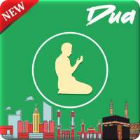 Dua Video Status -Full Screen Islamic Video Status