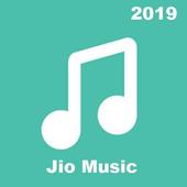 Free jio callertunes music and tips 2019 icon