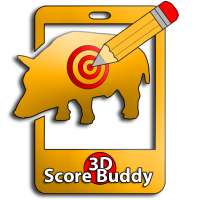 3D Score Buddy