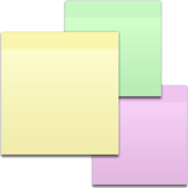 Sticky Note icon