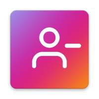 Unfollowers Insight & Followers for Instagram