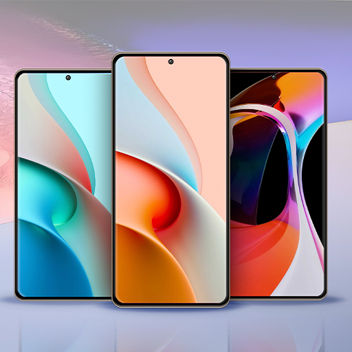 Latest Mi Wallpaper icon