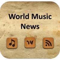 Word Music News