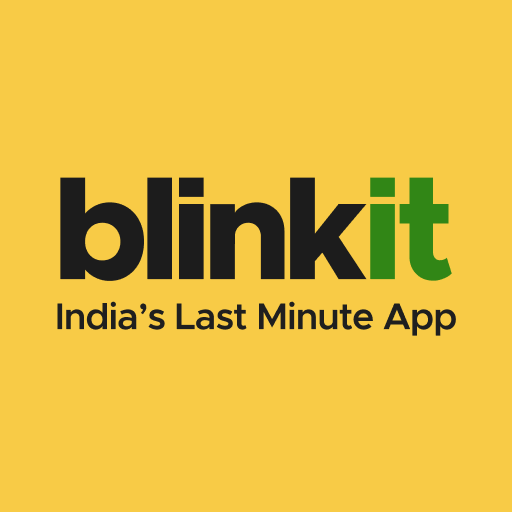 Blinkit: Grocery in minutes आइकन