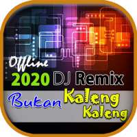 Music DJ Bukan Kaleng Kaleng