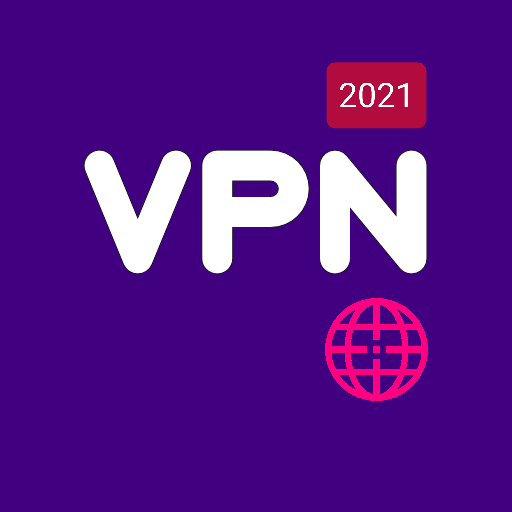 Secure Vpn  browser 2021 - Private Website Vpn icon