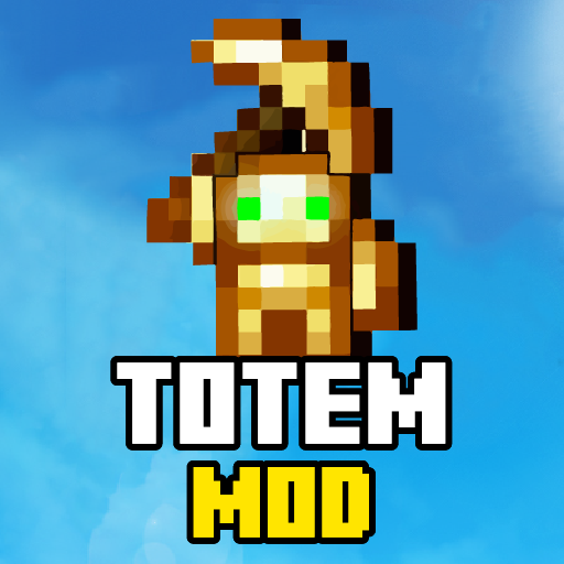 Totems Max Minecraft Mod icon