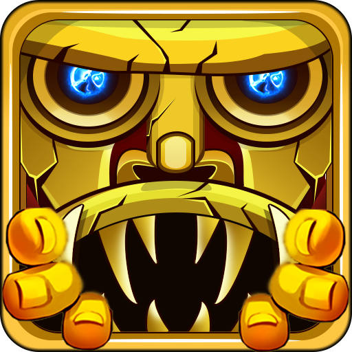 Temple Princess - Lost Princess Endless Run icon