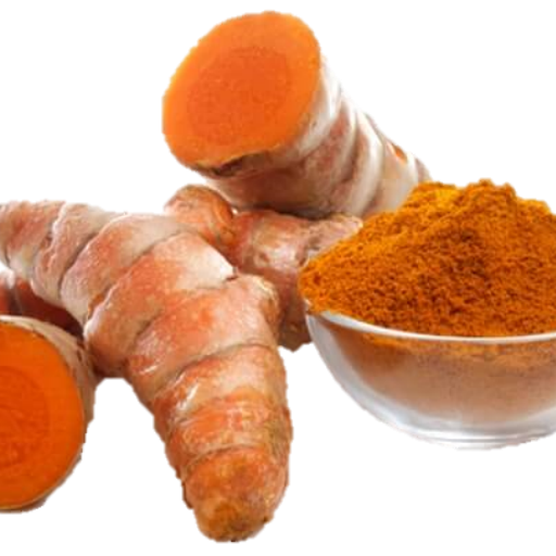 Health Benefits of Turmeric icon