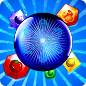 Frozen Free: Fall King Jewelry icon