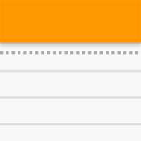 Notes - Notepad app