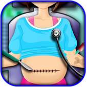 Maternity Surgery Doctor 2016