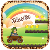 Super Chaves Adventure icon