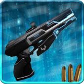 Modern Guns Simulator Free icon