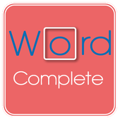Word Complete icon