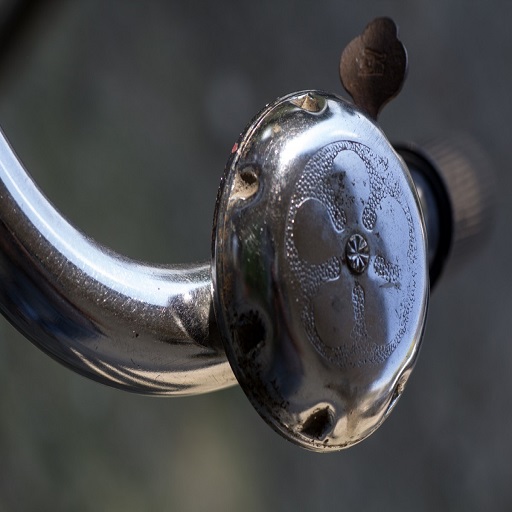 Bicycle Bell Sound icon