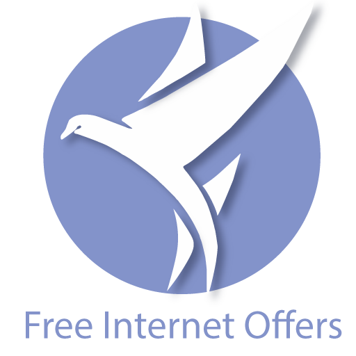 ফ্রী ইন্টারনেট অফার أيقونة