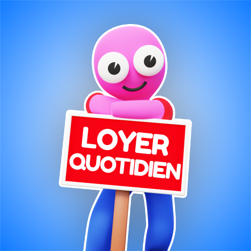 Soyez mon invité icon