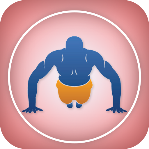 Push Ups Workout icon