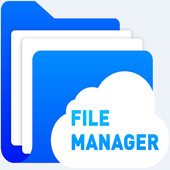 File Explorer - File Manager, Super Cleaner icon