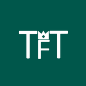 TFT King icon