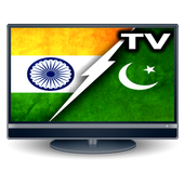 Pak India Live TV Free icon