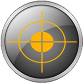 SWAT Sniper Combat 3D icon