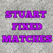 stuart fixed matches icon
