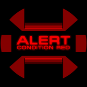 Red Alert (Star Trek) icon
