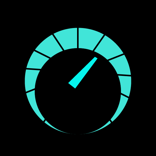 Speed Test Master - WIFI &amp; Internet Speed Check icon