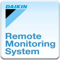 Daikin Remote Monitoring Sys. on 9Apps