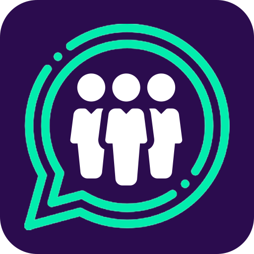 Join Unlimited Social Media Active Group 2020 icon