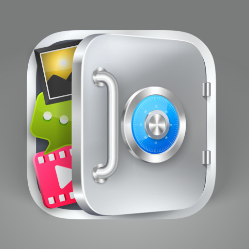 AppLocker Protector icon