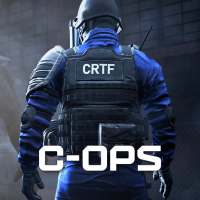 Critical Ops: Multiplayer FPS on 9Apps