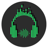 Equalify - Equalizer For spotify icon