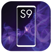 Wallpapers S9/S9  أيقونة