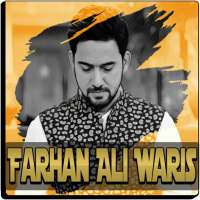 Farhan Ali Waris Nohay