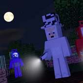 Mod Slendytubbies Horror Craft