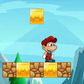 Super Sandy World icon