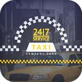 Taxi 24x7 Driver