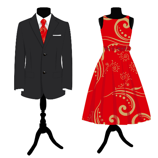 Classic Wear - Suit Wear icon