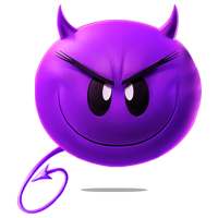 We HD Stickers, 3D Emojis for whatsApp & WAmoji