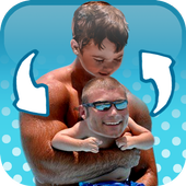 Face Swap иконка