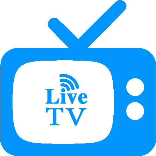 Live TV Radio Stream icon