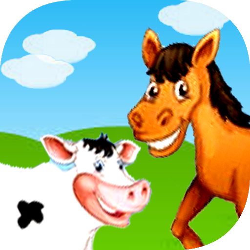 Save the Farm – 3D Farming games simulator icon