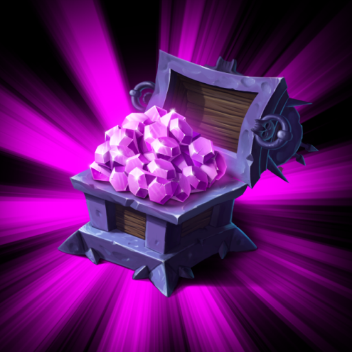 Loot Box Match-3 Game icon
