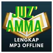 Juz Amma Lengkap Mp3 Offline on 9Apps