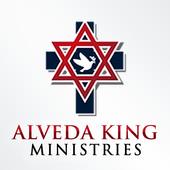 Alveda King Ministries icon